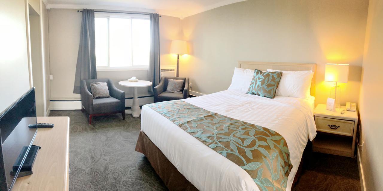 Seasons Inn Halifax Buitenkant foto