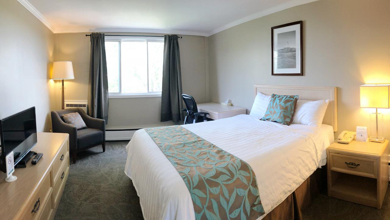 Seasons Inn Halifax Buitenkant foto